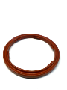 Image of Gasket ring image for your 2016 BMW 535i   